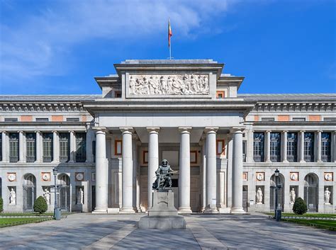 museum del prado wikipedia